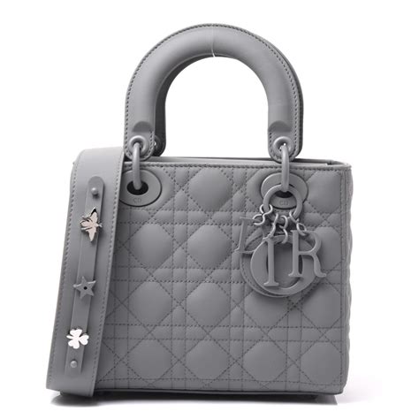 dior matte lady dior|lady dior small price.